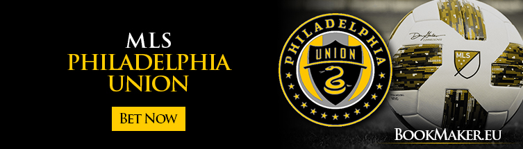 Philadelphia Union MLS Betting